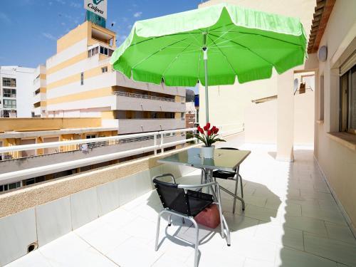 Apartment Apolo VI Calpe