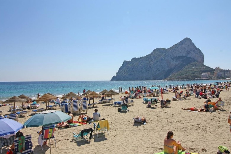 Villas Costa Calpe - Las Rocas