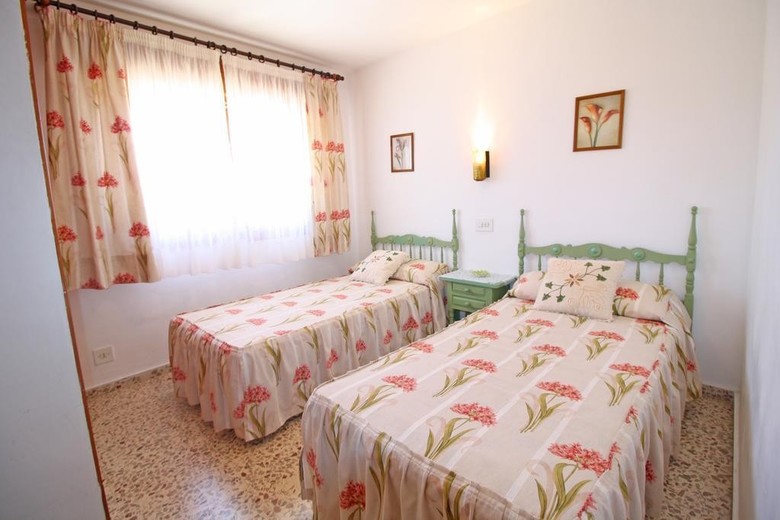 Villas Costa Calpe - Las Rocas