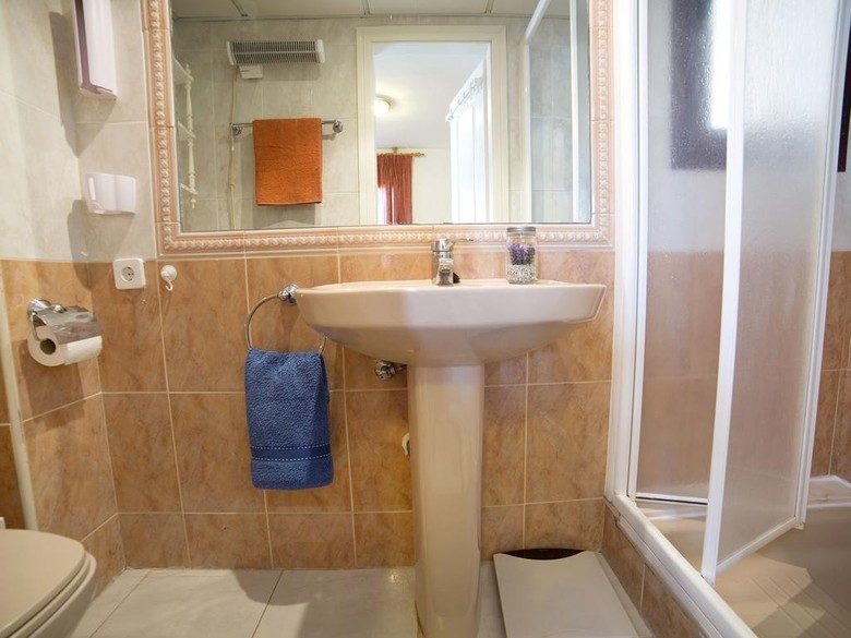 Apartamento Topacio I Calpe