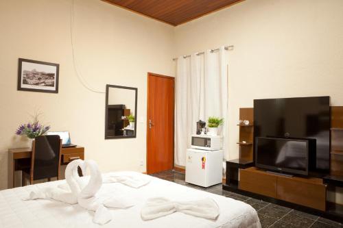 Albergue Ace Praia De Botafogo Suites