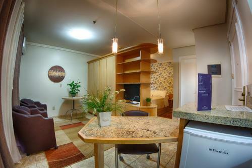 Apartamento B Flat V