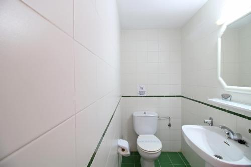 Apartamento Eurosol Costa Calpe