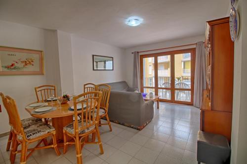 Apartamento Eurosol Costa Calpe
