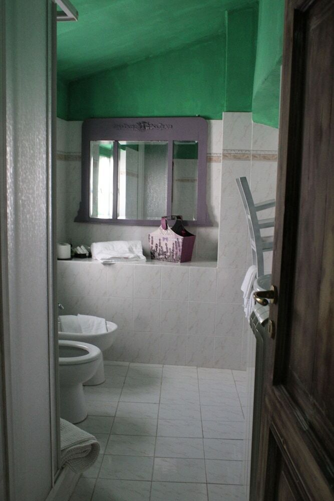 Hostal San Martino Rooms & Breakfast