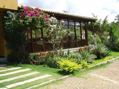 Hostal Pousada Bichelenga