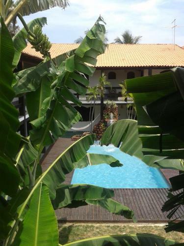 Hostal Pousada Solar De Ita�na