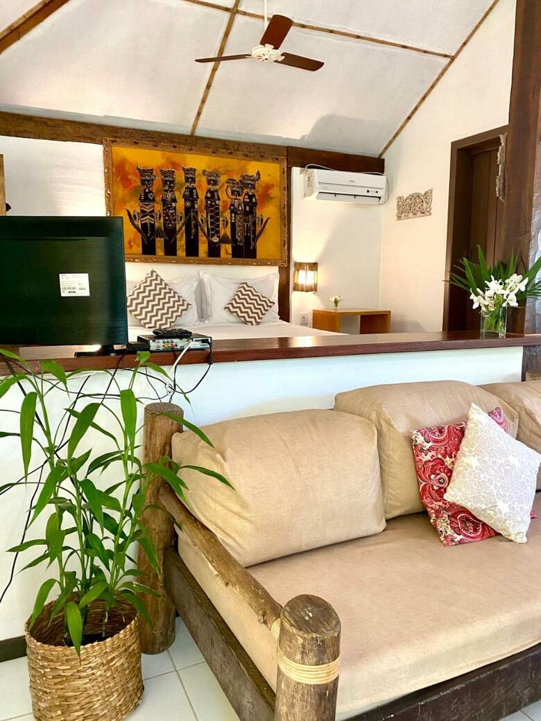 Hostal Pousada Bungalow