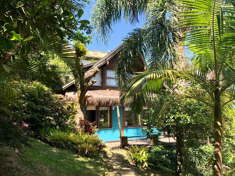 Hostal Pousada Bungalow