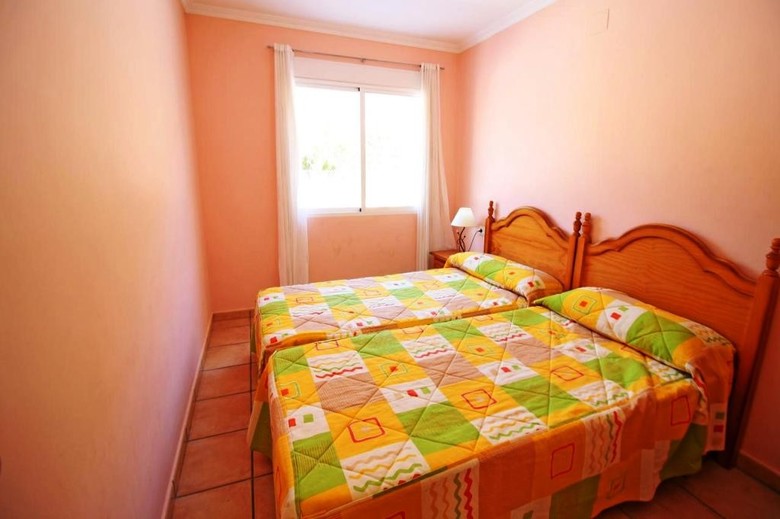 Villas Costa Calpe - Galicia
