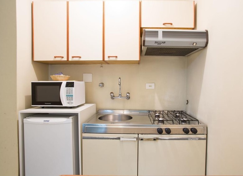 Hotel Paulista Flat