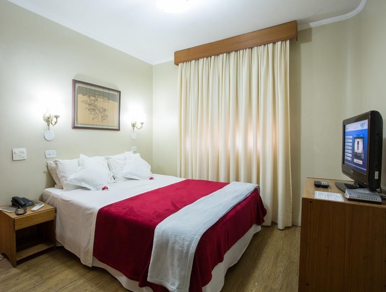 Hotel Paulista Flat