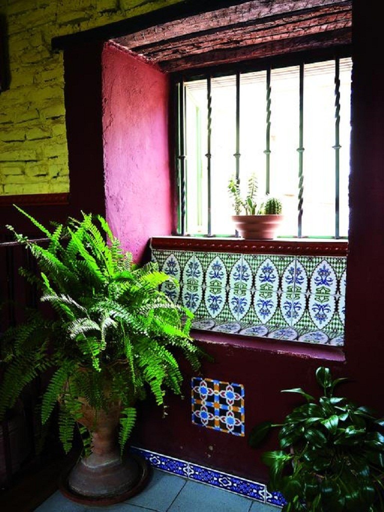 Hostal Vergara
