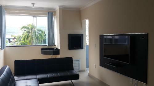 Apartamento Lagoinha Beach Residencial