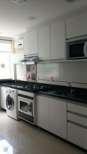 Apartamento Lagoinha Beach Residencial