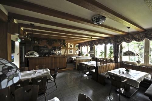 Hostal Gasthof Graberhof