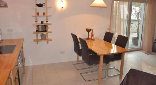 Apartamento Fewo-bernkastel-kues
