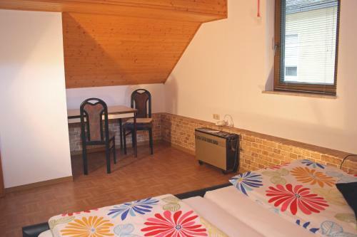 Apartamento Ferienwohnung Alina
