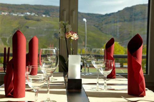 Christiana's Wein & Art Hotel
