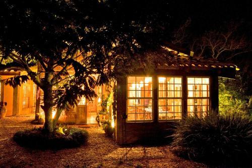 Posada Quinta Dos Pinhais Pouso E Charme