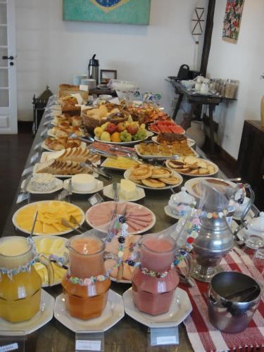 Posada Quinta Dos Pinhais Pouso E Charme