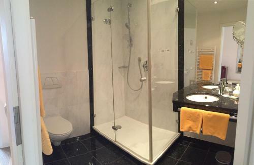 Hotel Stadt T�bingen