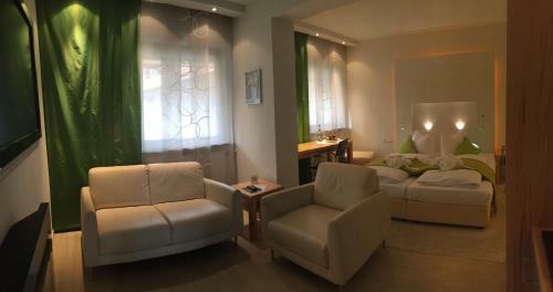 Hotel Stadt T�bingen