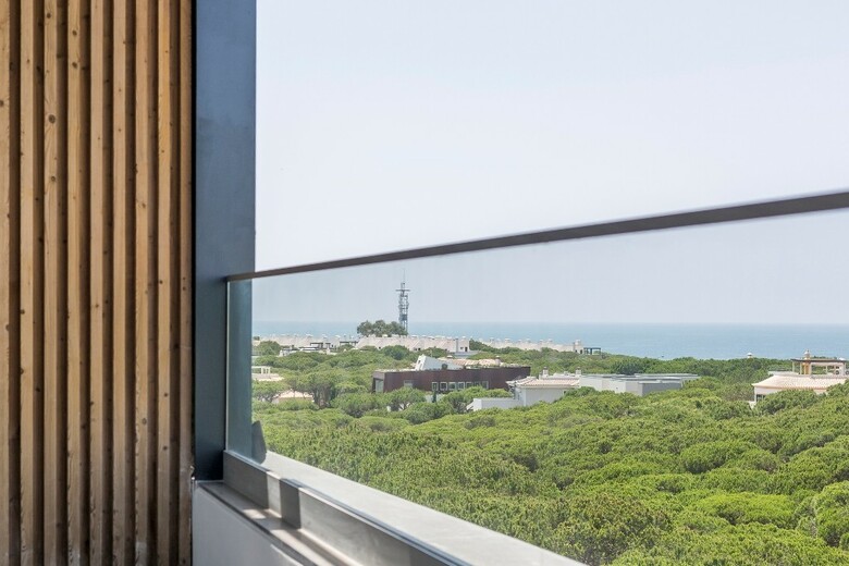 Hotel Octant Praia Verde