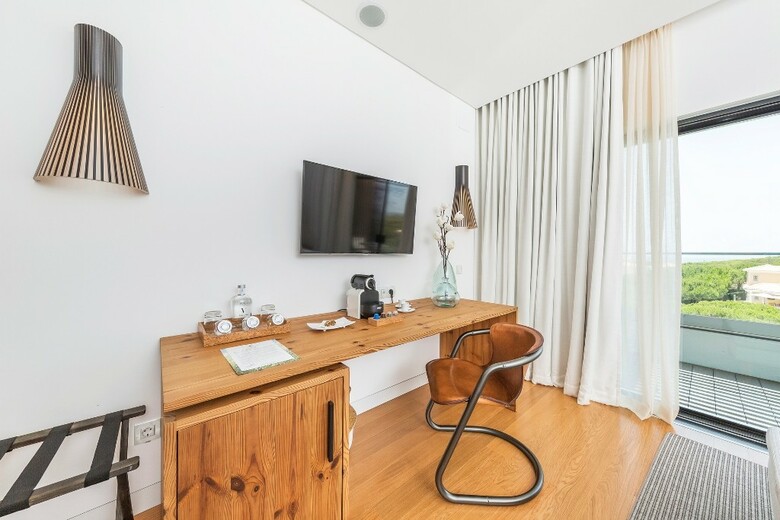 Hotel Octant Praia Verde