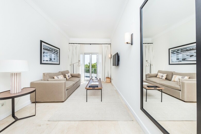 Hotel Octant Praia Verde