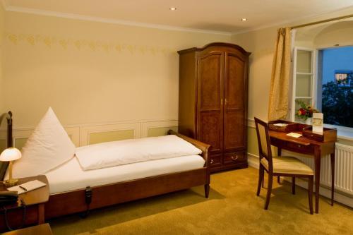 Aparthotel Goldenes Fass Mei�en