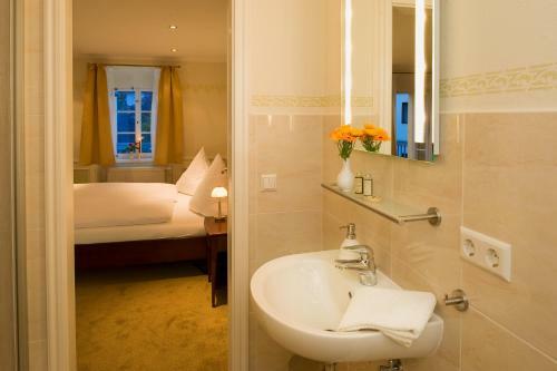 Aparthotel Goldenes Fass Mei�en