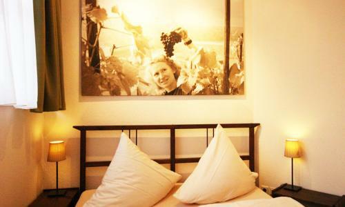 Aparthotel Goldenes Fass Mei�en