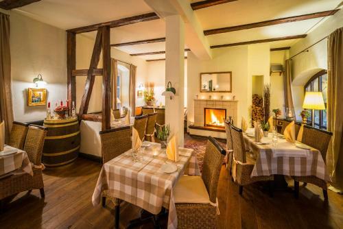 Aparthotel Goldenes Fass Mei�en