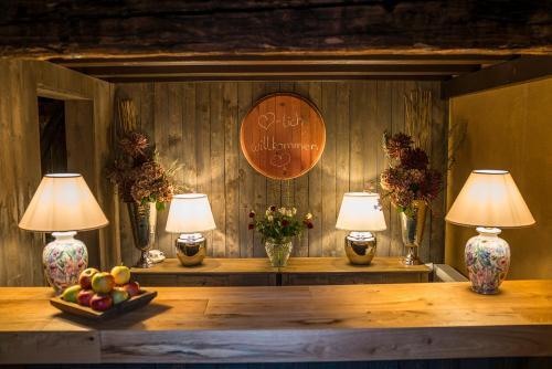 Aparthotel Goldenes Fass Mei�en