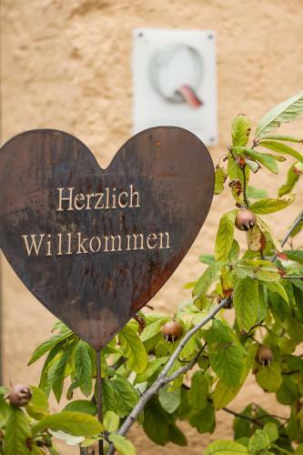 Aparthotel Goldenes Fass Mei�en