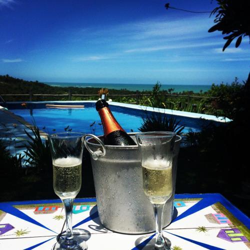 Hostal Pousada Mar � Vista