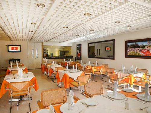 Hotel Villavicencio Plaza