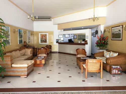 Hotel Villavicencio Plaza