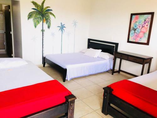 Agroturismo Finca Hotel La Rivera