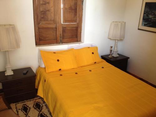 Casa Lila Hotel