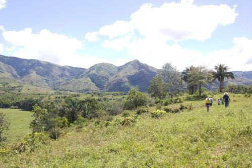 Viviendas Turisticas Hacienda Las Margaritas