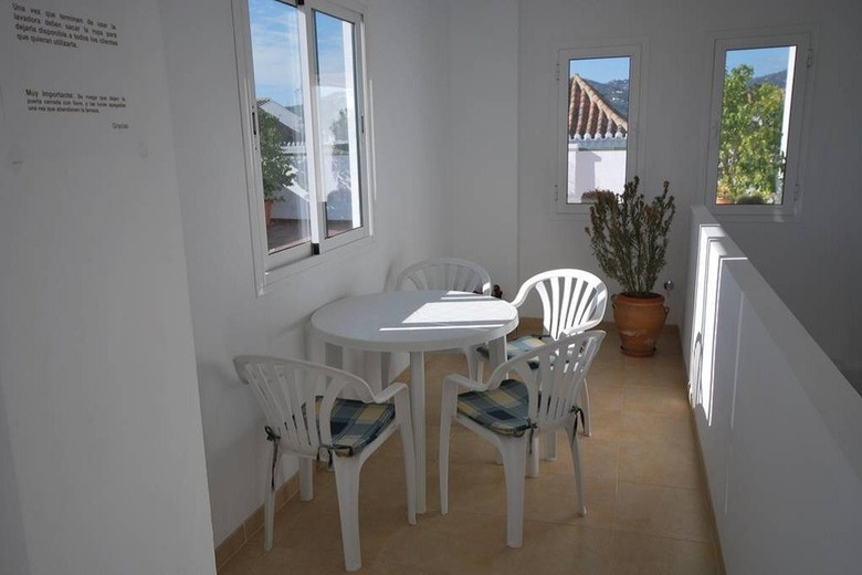 Apartamento Centuri�n