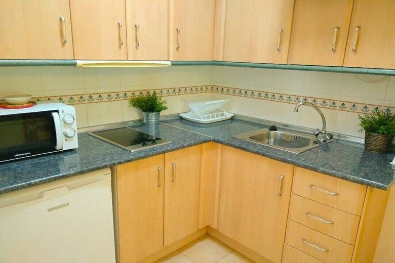 Apartamento Centuri�n