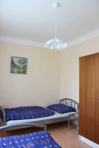 Domek U Lesa