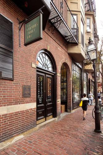 Apartamento 94 Charles Street By Thatch