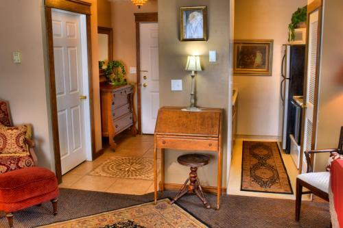 Bed & Breakfast Bard's Inn