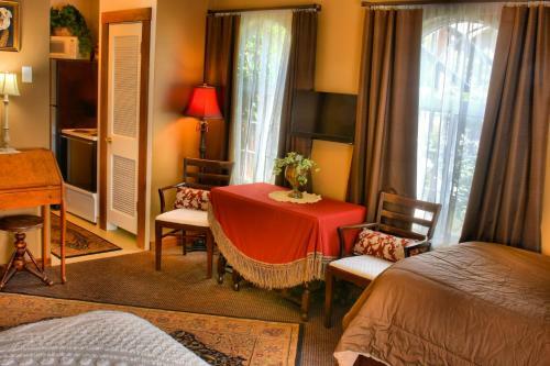 Bed & Breakfast Bard's Inn