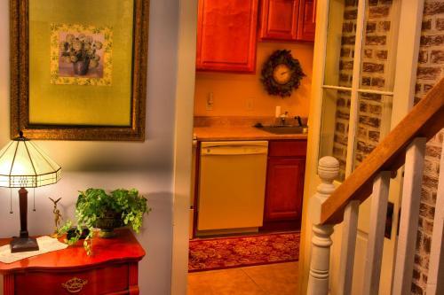 Bed & Breakfast Bard's Inn
