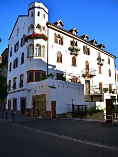 Bed & Breakfast Il Battente 1862